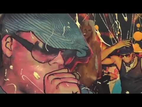 Schoolly D - Ex Nihilo Art Exhibit