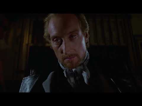 The Golden Child (1986) - First photorealistic CGI body morphing