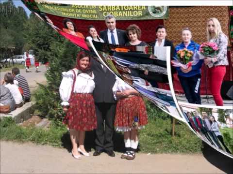 Livia Horvath Mociu azi