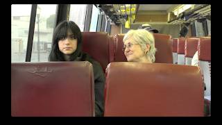 Going Somewhere - Grandin Theatre Film Lab 2025