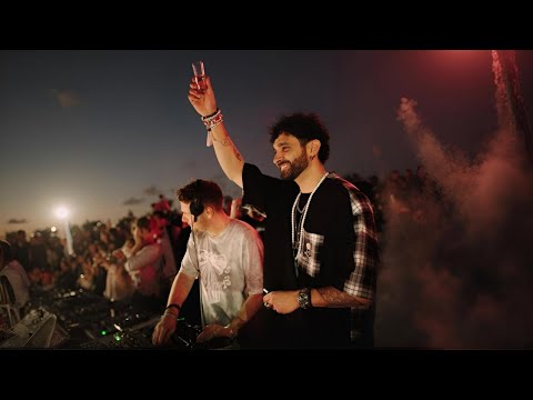 ADRIATIQUE presents X FUTURE TULUM 2026 (FULL SET MIX) | 4K (PREMIERE CONCEPTUAL MIX)