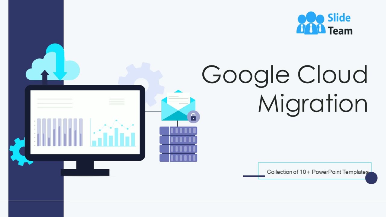 Google Cloud Migration Powerpoint Ppt Template Bundles