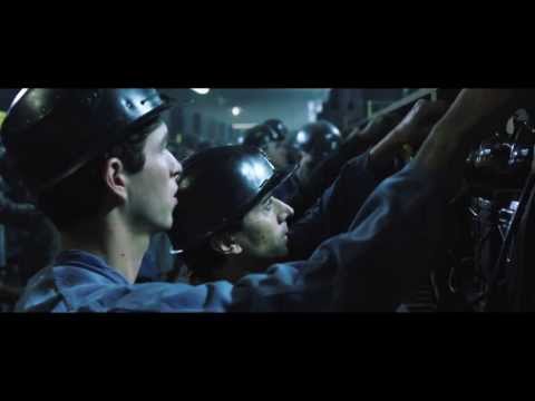 Recensie Marina | FilmTotaal