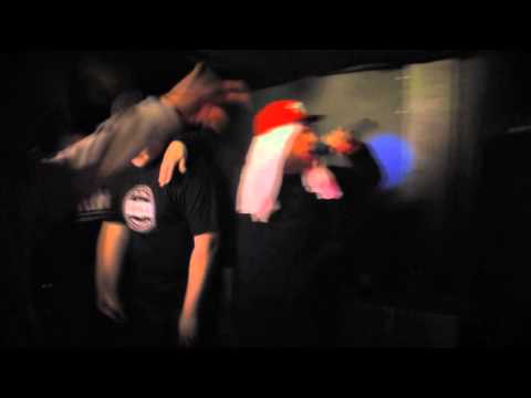 Rap-A-Tak vol.2 with MR. ERBIE and MIDIFLASH, 07.11.2015 @ NIGHT CLUB NOVE ZAMKY