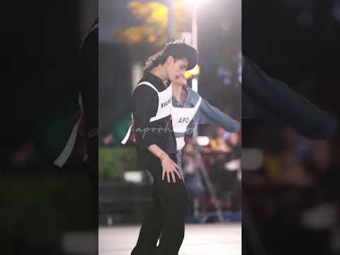 [Cut]​ Good​ Boy​ Gone Bad​ -​ TXT (KHUNPOL​ FOCUS)​ 13052023​ @ CTW​ #KHUNPOL​ ​#789DANCEALLDAY​