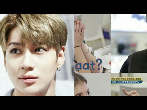 SHINee’s Taemin Surprises Lucky Sisters On “Seoulmate”