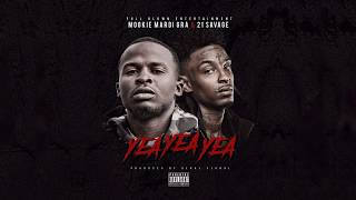 Mookie Mardigra & 21 Savage - Yea Yea Yea