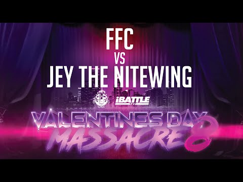 Jey The Nitewing vs Father Focus Confucius