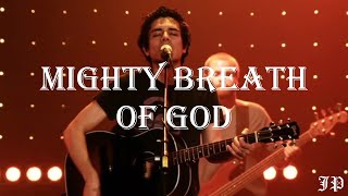 Mighty Breath Of God (Live) | Jesus Culture | Chris Quilala | Come Away