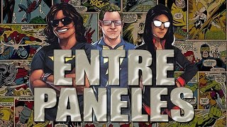 ENTRE PANELES - 26 FEBRERO 2015 - La Radio PR