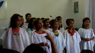 Jesus bids us shine - CalvaryChapel Davao (Christmas presentation)