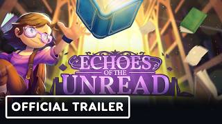 Announcement Trailer