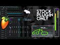 How To Make Your Log drum hit hard, Crunchy Effect In Fl Studio 2023