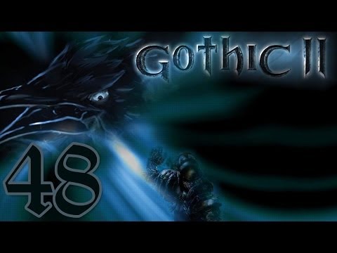 Let's Play Gothic II [48] - Lares ist mein Homeboy