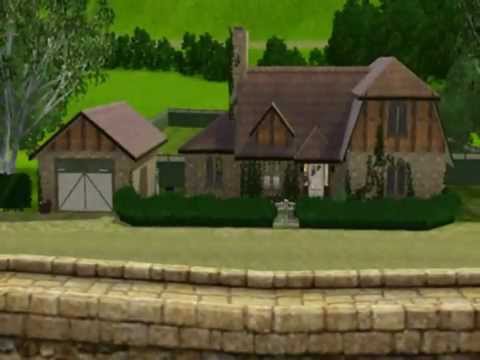 Anyone Else Wish There Was A British World The Sims Forums