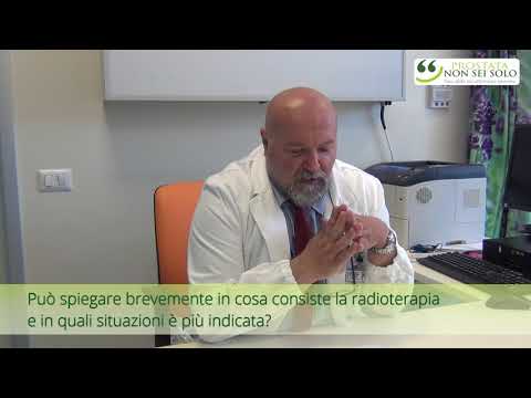 Trattamento di passi prostatite Aumento dei macrofagi nella prostata