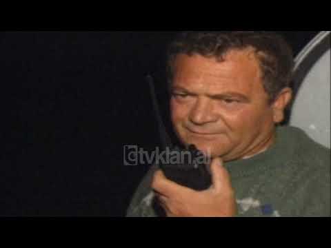 Reportazh per skafet ne Vlore - (11 Qershor 2000)