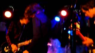 The Strypes - &quot;Got Love If You Want It&quot;, Live at Webster Hall (NYC) 1/22/14