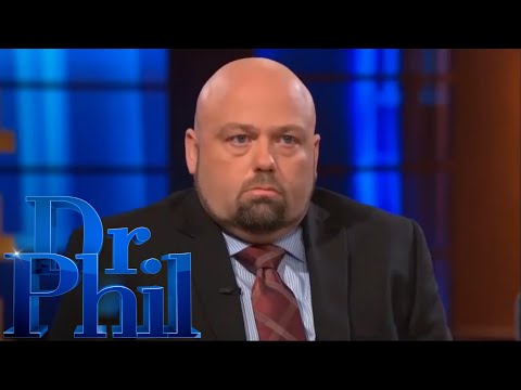 Dr Phil Full Episode S12E108 My Husband's Secret Life Revealed