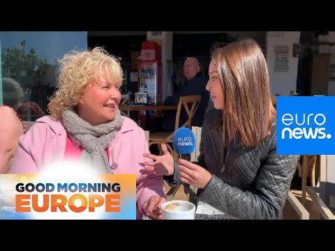 Road Trip Europe 10 - Alicante: "We feel abandoned by the British public that voted out"