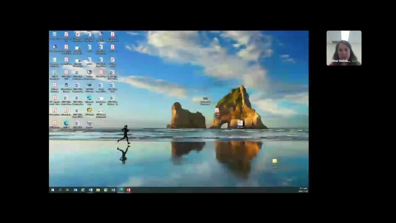 November 25, 2022: Webinar for Indigenous Peoples Partnering for Climate