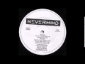 NEVERMIND - UNTITLED (WHITE FORM REMIX)  1991