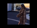 Sexy Sable Slow Mo