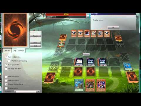 Yugioh DevPro Duels   Episode 1