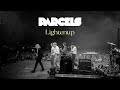 Parcels - Lightenup (Lyric Video)