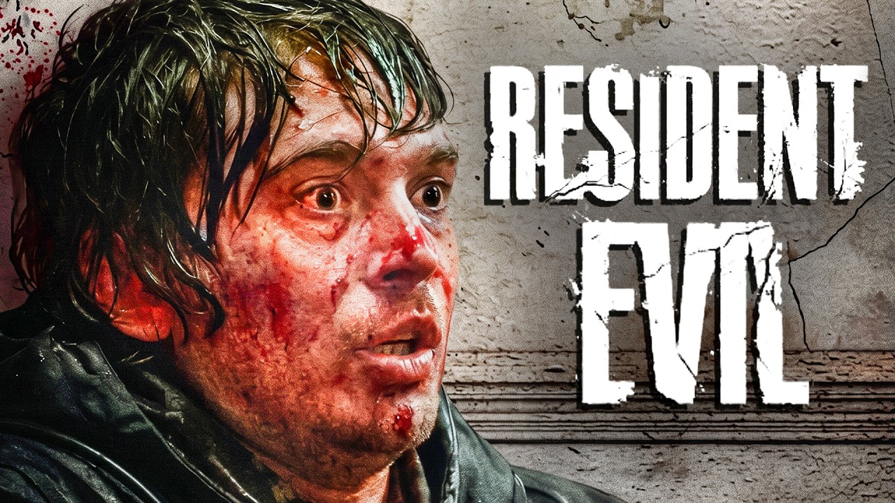 Toda la historia detrás de RESIDENT EVIL (del videojuego al cine)