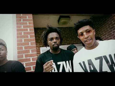 Lil Freq x YSJuan - Facecard (Official Music Video) Dir. by @Shotbyton4k
