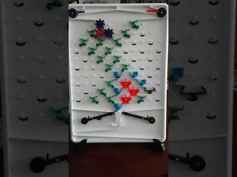 Turing Tumble: Aufgabe 38