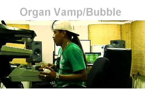 How to Make a Reggae Hit Song in 5 Mins - Third World Girl-Avion BlackMan