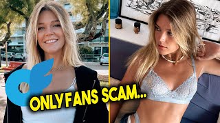 Women Admit Only Fans DESTROYED Their Dating Life And It's a SCAM!
