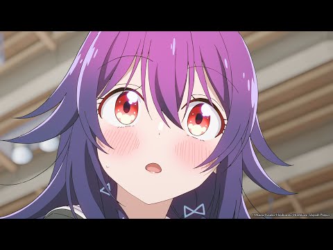 Trailer 01 - Ngoại Cảm Ngàn Sao [Việt sub]