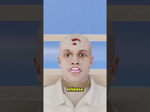 How The Chinese Water Torture Worked? 😨