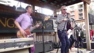 The Fleshtones - What You're Talking About (SXSW 2014) HD