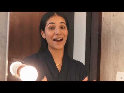 Switch on a better you with Philips Sonicare | Advanced Sonic Technology