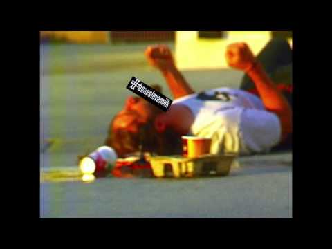 Garrett Hill's Coffee | Bones Love Milk | got milk?