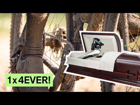 1x vs. 2x: Should I Keep Racing on a 1x? | Unbound Gravel Prep | TPC