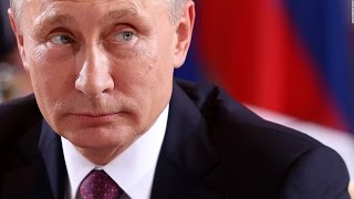 Dokument: Putin neuveriteľná cesta k moci (CZ dab.) Dokument: Putin neuveriteľná cesta k moci (CZ dab.)
