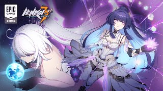 Honkai Impact 3rd - From Finality, the Origin Update Trailer