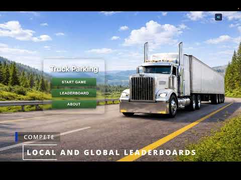Truck Parking