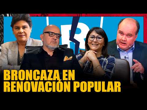 FUERZA POPULAR Y EL ALBERGUE DEL HORROR | #BRUTALIDADPOLITICA