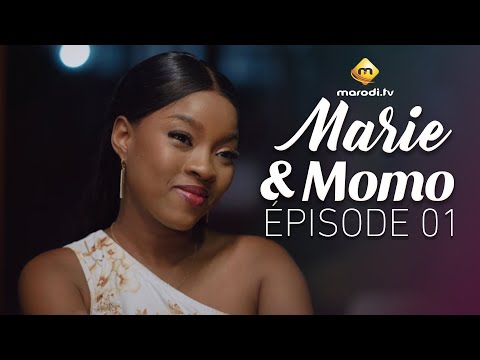 Série - Marie & Momo - Saison 1 - Episode 01 - VOSTFR