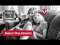 Before I Was Adopted TV PSA (15 second v2) | Dave Thomas Foundation for Adoption