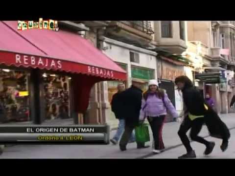 CAZURRINES TV - PROGRAMA 79 ESPECIAL SEMANA SANTA - 7 de Abril 2012 (3-3)