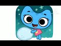 Kit N Kate Tiny Pop On ABS CBN Tagalog Promo 720p 21101