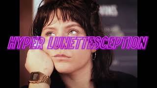 HYPER LUNETTESCEPTION
