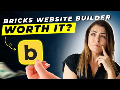 Bricks Website Builder Review 2025 | Pros and Cons – Honest & Unbiased